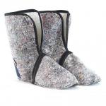 Д140 Утеплитель на мужской сапог из НТП