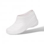 Д02 Галоши ЭВА белый (заказ от 10 пар)