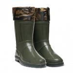 Д141-У Сапоги мужские с утеплителем