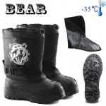 Д210, Сапоги мужские "Bear"