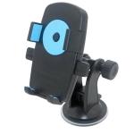 Держатель для телефона практик, синий