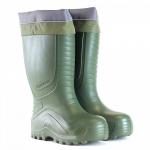 Д2000 Сапоги мужские "Striker" оливковый