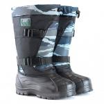 Д210, Сапоги мужские "Егерь", камыш серый