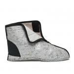 Д126, Боты мужские, лес