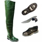 Д165 Сапоги мужские проходческие