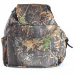 Д151 Рюкзак для отдыха и рыбалки, темный лес