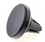 Держатель на дефлектор с магнитом, круглый, диаметр 40 мм