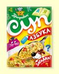 Суп Азбука 60 гр.