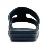 Д115 Сланцы подростковые ЭВА темно-синий