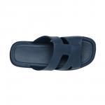 Д115 Сланцы подростковые ЭВА темно-синий