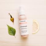 Гель-мусс для умывания НОРМАЛИЗУЮЩИЙ