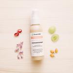 Гель-мусс для умывания ОМОЛАЖИВАЮЩИЙ