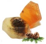 Мармелад желейный формовой Арт.544  «С сосновой шишкой»