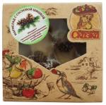 Мармелад желейный формовой Арт.544  «С сосновой шишкой»