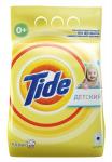 TIDE Авт СМС порошк. Для чувствительной кожи 4.5кг
