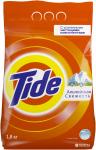 TIDE Руч СМС порошк. Альпийская Cвежесть 1.8кг