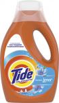 TIDE СМС жидк. Touch of Lenor fresh 0.975л