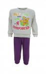 Пижама детская для девочки FS 156d