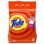 *СПЕЦЦЕНА TIDE Авт СМС порошк. Color 3кг