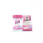 Фитобальзам для тела розовый от ОРЗ, ОРВИ, TM WangProm, 50 гр. TY-0947