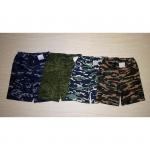 Бриджи кулир камуфляж р.26; 28