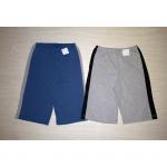 Бриджи с лампасами кулир цв. р.26; 28