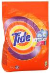 TIDE Авт СМС порошк. Color Lenor Touch of Scent 4.5кг