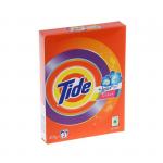 TIDE Авт СМС порошк. Color Lenor Touch of Scent 450г