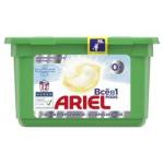 ARIEL Авт Гель СМС жидк. в растворимых капсулах Liquid Capsules Для чувствительной кожи 12X24.2г