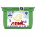 *СПЕЦЦЕНА ARIELАвт Гель СМС жидк. в растворимых капсулах Liquid Capsules Для чувствительной кожи 13X24.2г