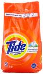 *СПЕЦЦЕНА TIDE Авт СМС порошк. Альпийская свежесть 3кг