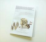 Конструктор LEMMO 0061 Робот Макс