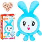 Игрушка грелка МЯКИШИ 435 Малышарики Крошик