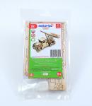 Конструктор LEMMO ЗИС-1/ЛТ-1 Советский грузовик Катюша