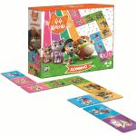 Домино VLADI TOYS VT8055-06 44 Котенка