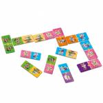 Домино VLADI TOYS VT8055-06 44 Котенка