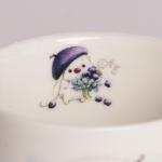 Кружка BUDI BASA ММ1-004 Зайка Ми с черничкой