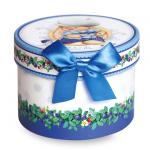 Кружка BUDI BASA ММ1-004 Зайка Ми с черничкой