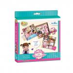 Аппликация ORIGAMI 4871 Консуни 3 в 1