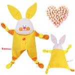 Игрушка грелка МЯКИШИ 175 Доктор Мякиши-Заинька