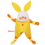 Игрушка грелка МЯКИШИ 175 Доктор Мякиши-Заинька