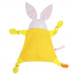 Игрушка грелка МЯКИШИ 175 Доктор Мякиши-Заинька