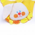 Игрушка грелка МЯКИШИ 175 Доктор Мякиши-Заинька