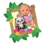 Кукла EVI 5733043 сафари