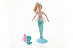 Кукла STEFFI 5733066 жемчужная русалка