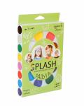 Аквагрим SPLASH 060102 радуга 8 цв.
