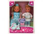 Кукла EVI 5733071WBO с Тимми принц и принцесса