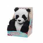Игрушка грелка WARMIES CP-PAN-1 Панда