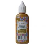 Жидкая пластика ARTIFACT 7501-33-01 Золотистый миндаль