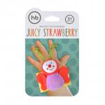 Игрушка HAPPY BABY 330347 FUNNI BUTTERFLY